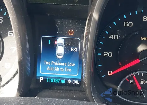 2015 Chevrolet Malibu 1Lt из США, поврежденный, VIN 1G11C5SL3FF112662